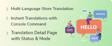 Language Translator For Magento 1
