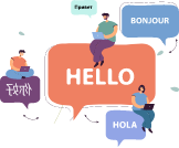 Language Translator For Magento 1