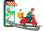 Store Pickup and Locator for Magento 2