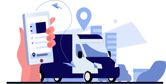 Efficiency and Service App