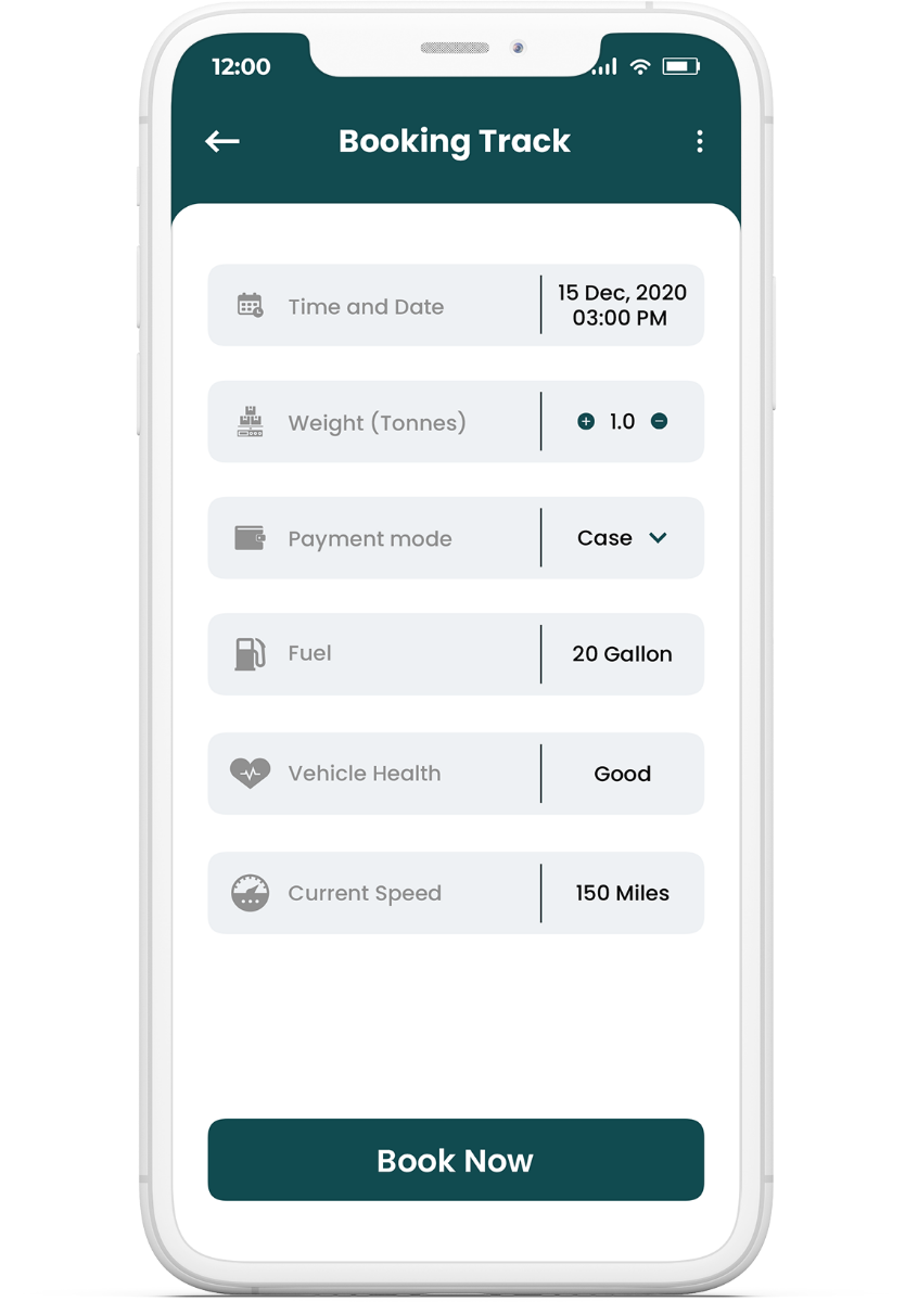 Fleet Management