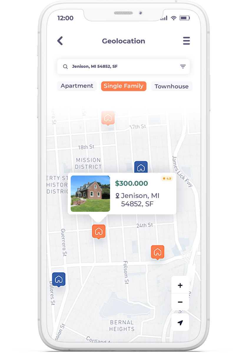 Geolocation