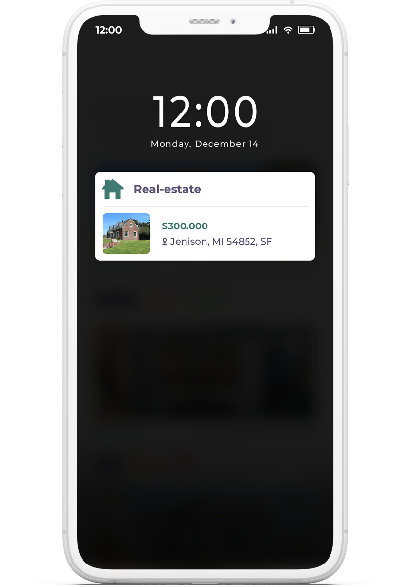 Push Notification